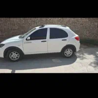 کوییک ساده مدل ۴۰۱|خودرو سواری و وانت|کاشان, فین بزرگ|دیوار