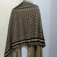 حراج شال پاییزی