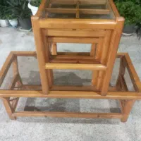 میز عسلی کامل