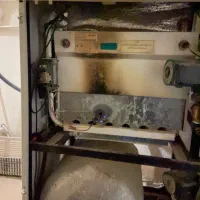 پکیج زمینی 3s50000