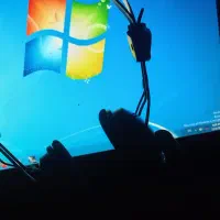 کامپیوتر تکمیل