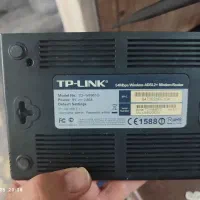 مودم tp link وای فا . اینترنت|مودم و تجهیزات شبکه|بوئین زهرا, |دیوار