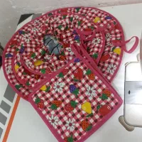 دوخت دمی دستگیره