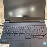 لب تاب HP وکتوس نسل ۱۳