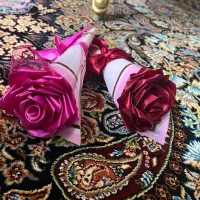 شاخه های تکی/کش مو