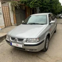 سمند Lx مدل84|خودرو سواری و وانت|گرگان, |دیوار
