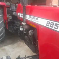 تراکتور۲۸۵|خودرو سنگین|نقده, |دیوار