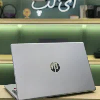 لپتاپ اچ پی بسیار تمیز و قوی