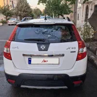خودرو دانگ فنگ|خودرو سواری و وانت|زنجان, |دیوار