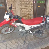 موتورپرواز 200|موتورسیکلت|شیراز, شهرک مدرس|دیوار