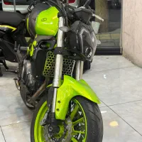 بنلی250sمدل99