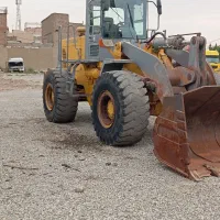 لودر تیتان zl50