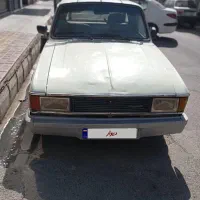 پیکان وانت مدل 93|خودرو سواری و وانت|نسیمشهر, |دیوار