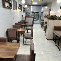 واگذاری رستوران در حال کار بیش از ۱۰ سال