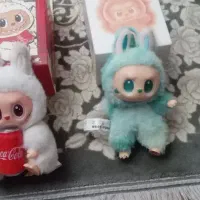 عروسک لبوبو