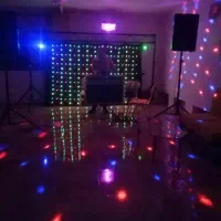 دیجی خانم اقا اجاره تالاریاباغ وبادکنک ارایی|خدمات پذیرایی، مراسم|کرمان, |دیوار