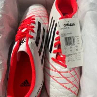 کفش سالنی -فوتسال-ادیداس اورجینال|کیف، کفش، کمربند|شیراز, نصر|دیوار