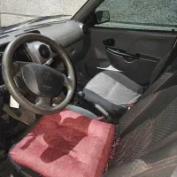 پراید ۱۳۲ مدل ۹۷|خودرو سواری و وانت|باغستان, |دیوار