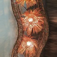 آباژور چراغ خواب