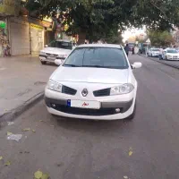 مگان۱۶۰۰فول کم کار به تضمین