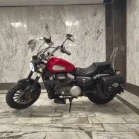 بندا BD250|موتورسیکلت|تهران, آذربایجان|دیوار