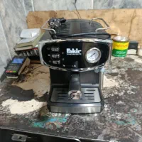 اسپرسو ساز خانگی