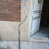 سنتر سایز۵۵ پرشیا،بال رو صندق پرشیا|قطعات یدکی و لوازم جانبی|قم, علی آباد|دیوار