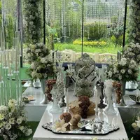 اجاره سالن تولد|خدمات پذیرایی، مراسم|تهران, سعادتآباد|دیوار