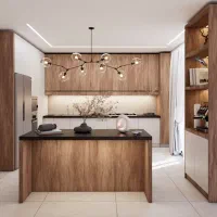 نصب کابینت،کمد دیواری.