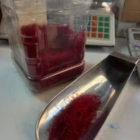 زعفران درجه یک قائنات