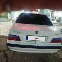 پژو پارس مدل ۱۴۰۱