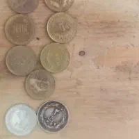 فروشی|کلکسیون سکه، تمبر، اسکناس|خمام, |دیوار