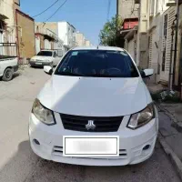 ساینا EX مدل ۹۷|خودرو سواری و وانت|بوشهر, |دیوار