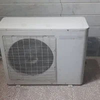 کولر گازی