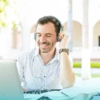 فروش تلفنی در منزل ـ دورکاری پاره وقت