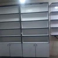 ویترین و کمد  mdf مغازه|فروشگاه و مغازه|تهران, اسکندری|دیوار