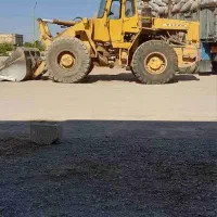 لودرکمپرس بیل،میکانیکی،خاکبرداری تخریب