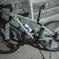 دوچرخه ویوا ۲۶|دوچرخه، اسکیت، اسکوتر|خرمآباد, |دیوار