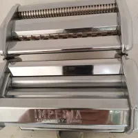 سه عدد چرخ رشته بری اطلس ایتالیایی|ظروف پخت‌وپز|همدان, |دیوار