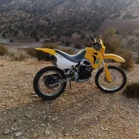 تریل هیوسانگ 200