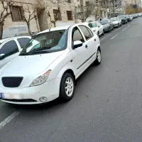 تیبا ۲ هاچبک مدل ۱۳۹۷ بی رنگ|خودرو سواری و وانت|تهران, صادقیه|دیوار