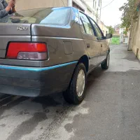 رواسال دوگانه کارخانه