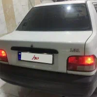 پراید مدل 95|خودرو سواری و وانت|تربت‌حیدریه, کلاته توکلی|دیوار