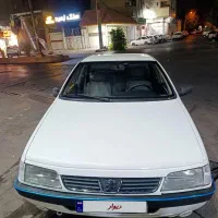 پژو آر دی (RD) بنزینی، مدل ۱۳۸۵|خودرو سواری و وانت|دزفول, |دیوار