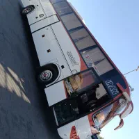 اتوبوس دربستی
