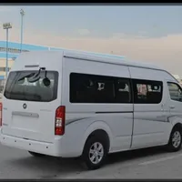 اجاره فروش ون کرایه ون مینی بوس دربست ون وانا هایس|خدمات حمل و نقل|کرمان, |دیوار