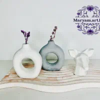 تولیدی ظروف ودکوری