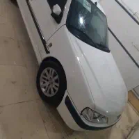 پرشیا مدل ۹۶