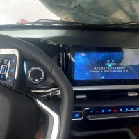 x33 کراس اتومات صفر کیلومتر