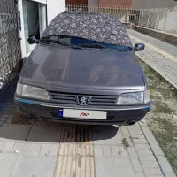 روآ مدل 86نوک مدادی